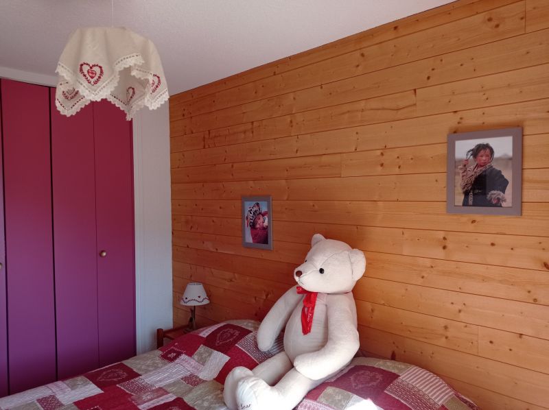 photo 12 Owner direct vacation rental Aussois appartement Rhone-Alps Savoie bedroom 2