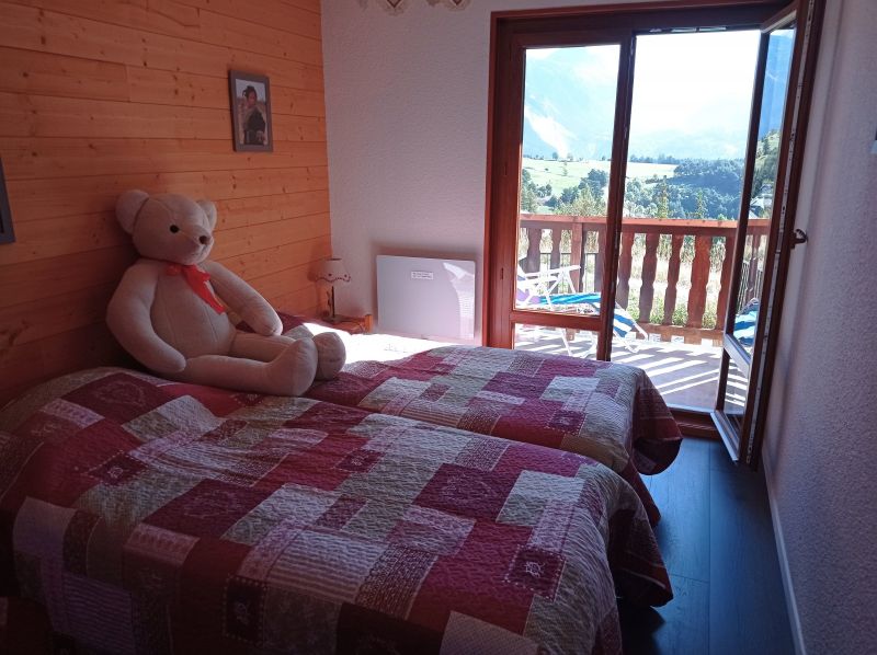 photo 11 Owner direct vacation rental Aussois appartement Rhone-Alps Savoie bedroom 2