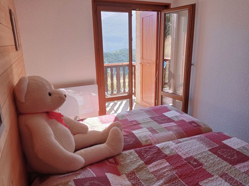 photo 13 Owner direct vacation rental Aussois appartement Rhone-Alps Savoie bedroom 2
