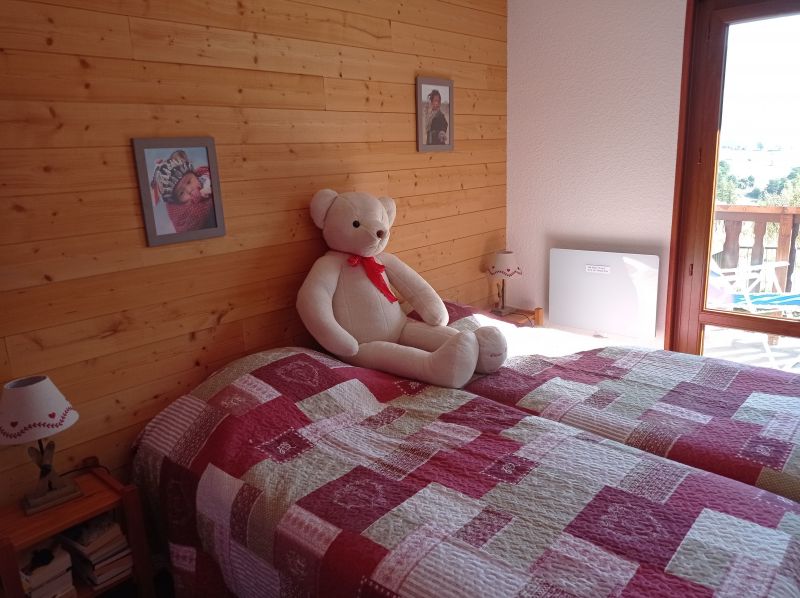 photo 14 Owner direct vacation rental Aussois appartement Rhone-Alps Savoie bedroom 2