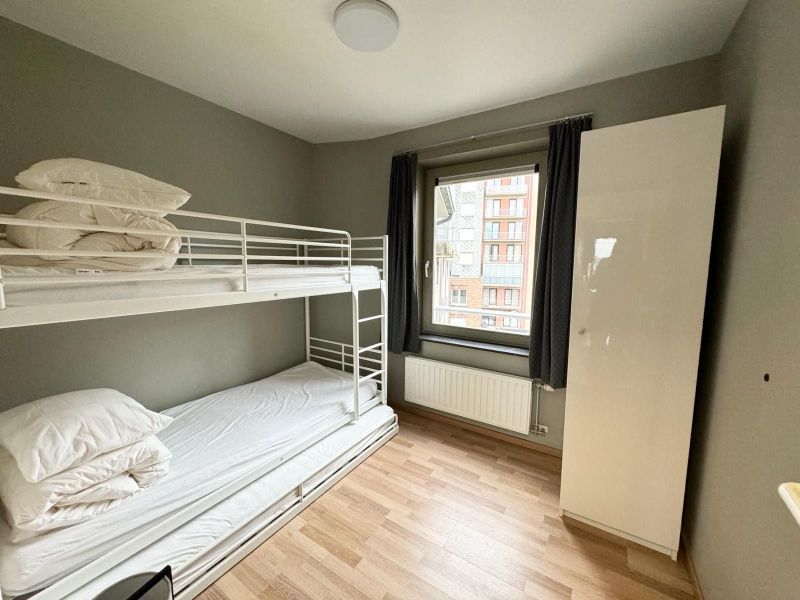 photo 14 Owner direct vacation rental De Panne appartement West-Flanders  bedroom 2