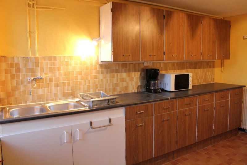 photo 4 Owner direct vacation rental Autun gite Burgundy Sane et Loire Sep. kitchen