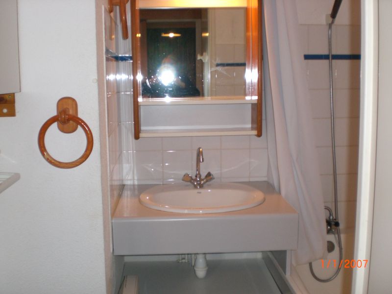 photo 14 Owner direct vacation rental La Plagne appartement Rhone-Alps Savoie bathroom