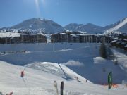 Paradiski ski resort rentals: appartement no. 112453