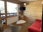 Les Menuires holiday rentals for 4 people: appartement no. 112510