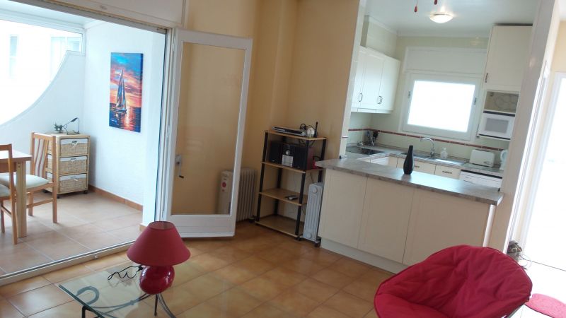photo 6 Owner direct vacation rental Empuriabrava appartement Catalonia Girona (province of) Open-plan kitchen