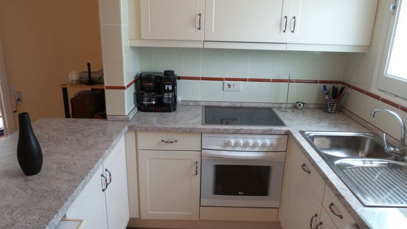 photo 4 Owner direct vacation rental Empuriabrava appartement Catalonia Girona (province of) Open-plan kitchen