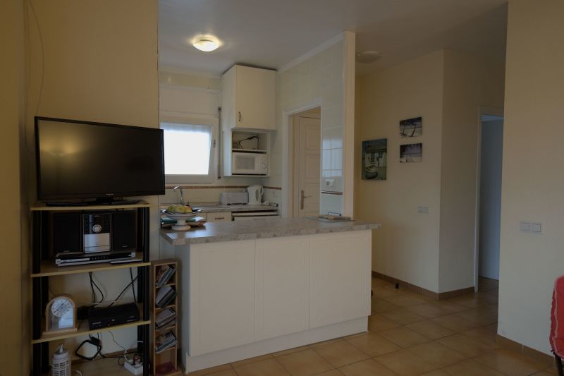 photo 13 Owner direct vacation rental Empuriabrava appartement Catalonia Girona (province of) Open-plan kitchen