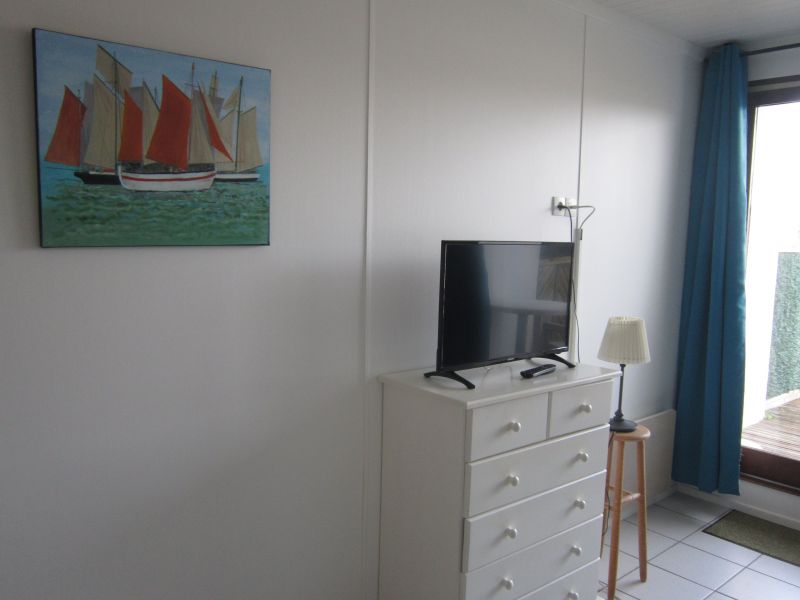 photo 3 Owner direct vacation rental Perros-Guirec studio Brittany Ctes d'Armor