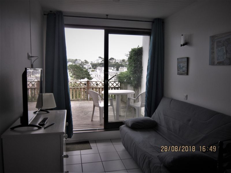 photo 8 Owner direct vacation rental Perros-Guirec studio Brittany Ctes d'Armor