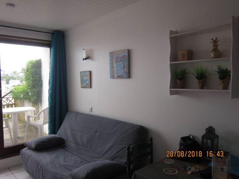 photo 9 Owner direct vacation rental Perros-Guirec studio Brittany Ctes d'Armor