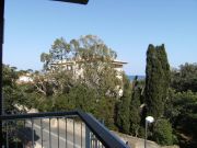 French Mediterranean Coast holiday rentals apartments: appartement no. 113123