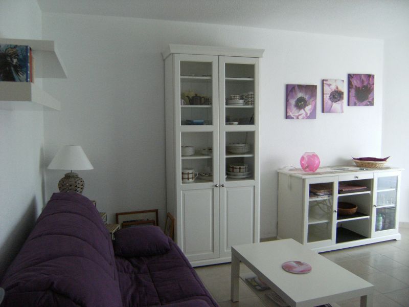 photo 2 Owner direct vacation rental Saint Aygulf appartement Provence-Alpes-Cte d'Azur Var Living room