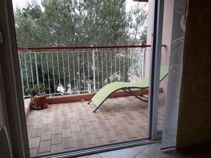 photo 10 Owner direct vacation rental Saint Aygulf appartement Provence-Alpes-Cte d'Azur Var Terrace 2