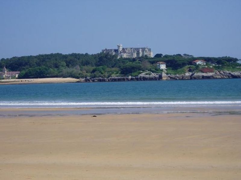 photo 23 Owner direct vacation rental Somo appartement Cantabria Cantabria Beach