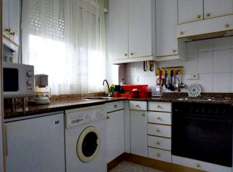 photo 2 Owner direct vacation rental Somo appartement Cantabria Cantabria Sep. kitchen