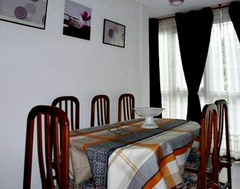 photo 5 Owner direct vacation rental Somo appartement Cantabria Cantabria Dining room