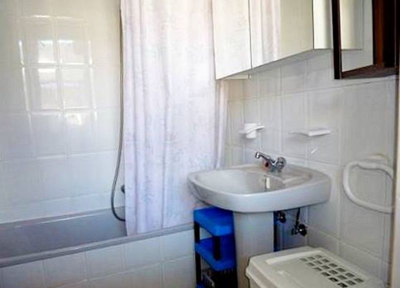 photo 6 Owner direct vacation rental Somo appartement Cantabria Cantabria bathroom