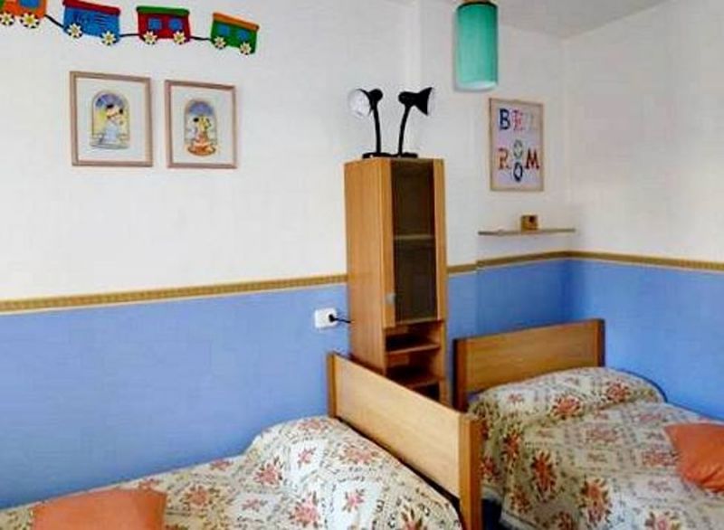 photo 11 Owner direct vacation rental Somo appartement Cantabria Cantabria bedroom 2