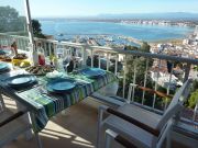 Rosas holiday rentals apartments: appartement no. 113705