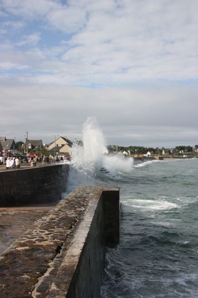 photo 19 Owner direct vacation rental Dinard gite Brittany Ille et Vilaine Surroundings