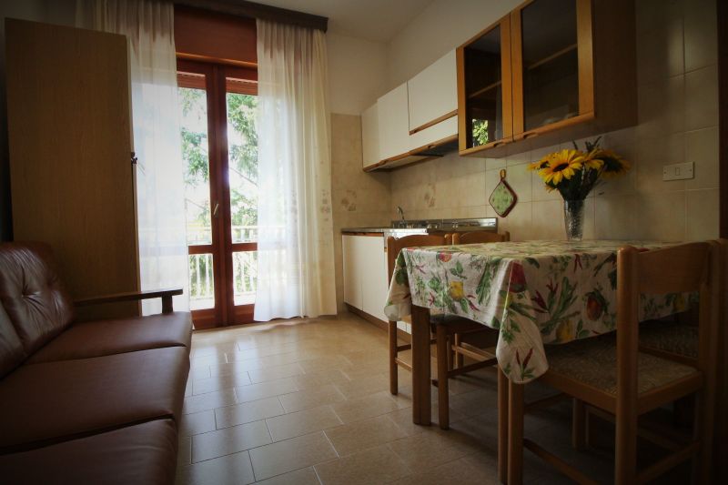 photo 1 Owner direct vacation rental Lignano Sabbiadoro appartement Friuli-Venezia Giulia Udine Province Sep. kitchen