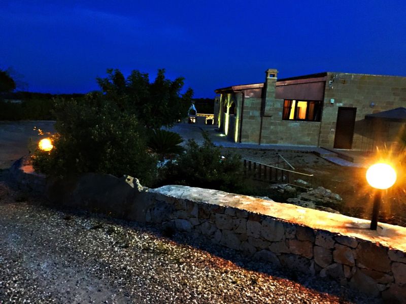 photo 15 Owner direct vacation rental Santa Maria di Leuca villa Puglia Lecce Province Hall