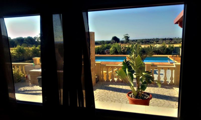 photo 16 Owner direct vacation rental Santa Maria di Leuca villa Puglia Lecce Province Outside view