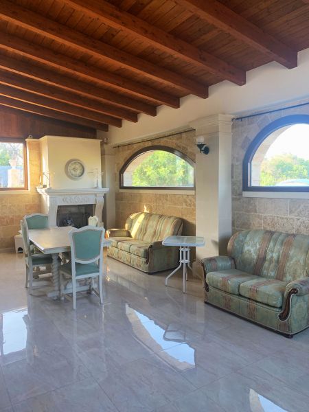 photo 21 Owner direct vacation rental Santa Maria di Leuca villa Puglia Lecce Province