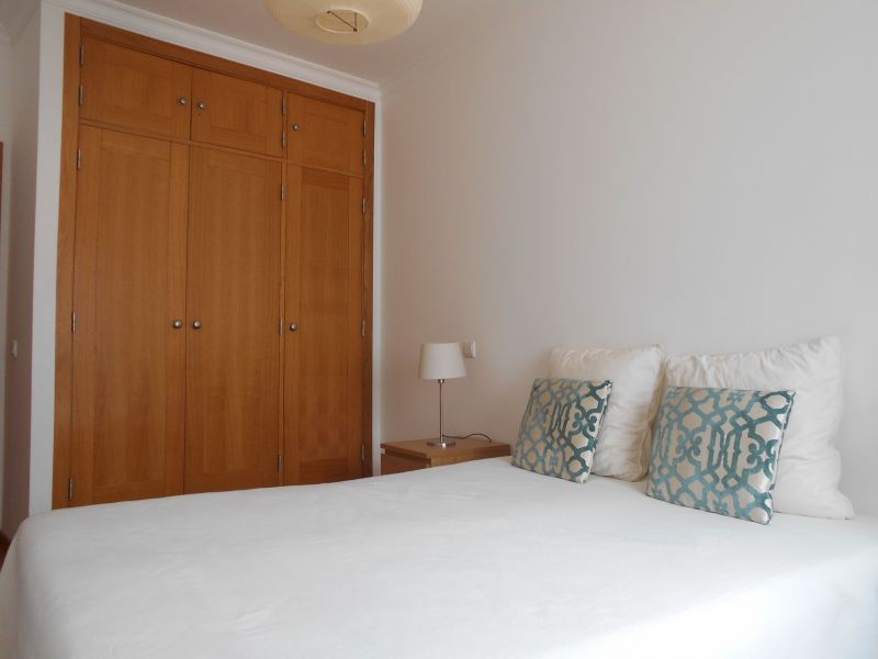 photo 10 Owner direct vacation rental Altura appartement Algarve  bedroom