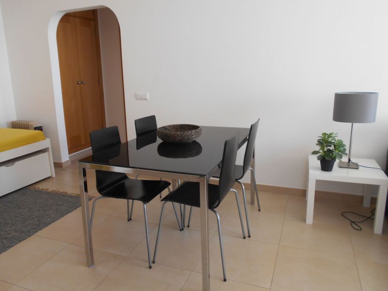 photo 8 Owner direct vacation rental Altura appartement Algarve  Sitting room