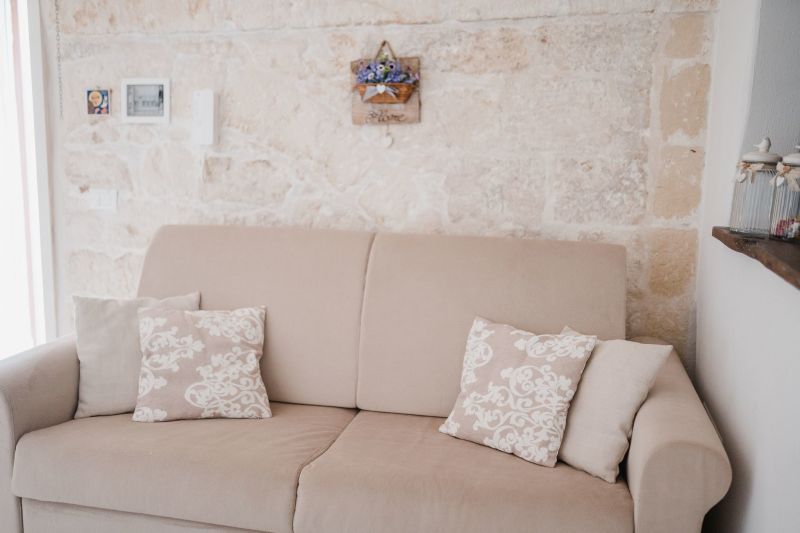 photo 4 Owner direct vacation rental Monopoli appartement Puglia Bari Province Living room