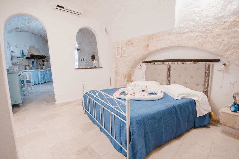 photo 9 Owner direct vacation rental Monopoli appartement Puglia Bari Province bedroom