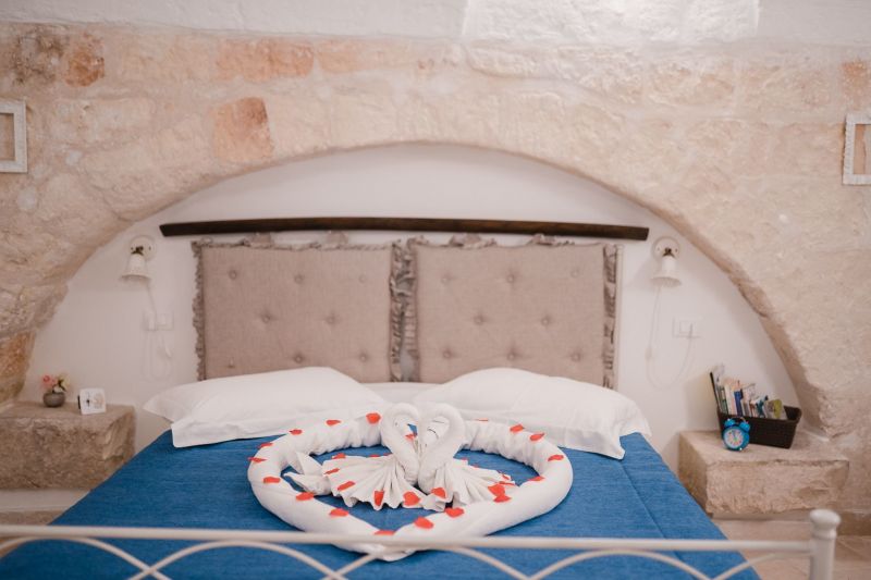 photo 11 Owner direct vacation rental Monopoli appartement Puglia Bari Province bedroom