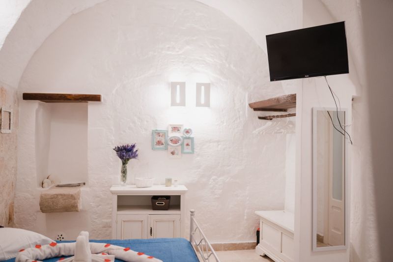 photo 12 Owner direct vacation rental Monopoli appartement Puglia Bari Province bedroom