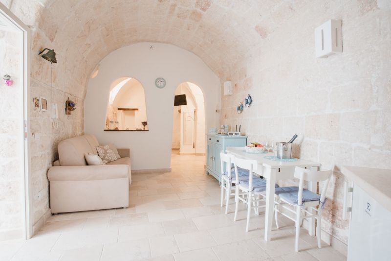 photo 20 Owner direct vacation rental Monopoli appartement Puglia Bari Province Living room