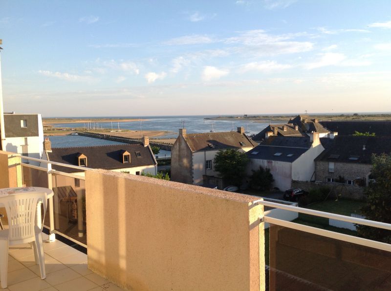 photo 0 Owner direct vacation rental Etel/Ria d'Etel appartement Brittany Morbihan View from terrace