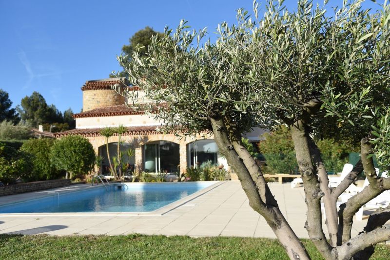 photo 1 Owner direct vacation rental Bandol studio Provence-Alpes-Cte d'Azur Var Swimming pool