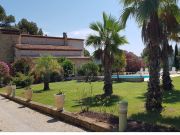 Six Fours Les Plages swimming pool holiday rentals: studio no. 116617