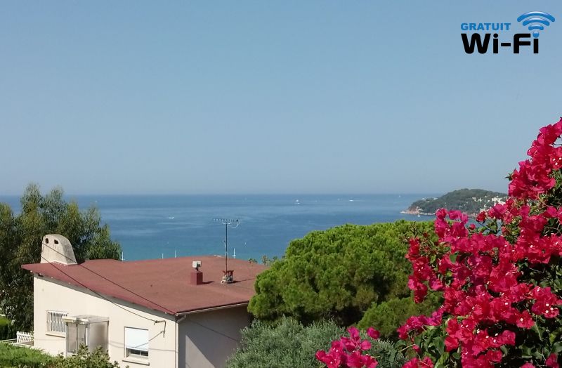 photo 18 Owner direct vacation rental Sanary-sur-Mer appartement Provence-Alpes-Cte d'Azur Var View from the balcony