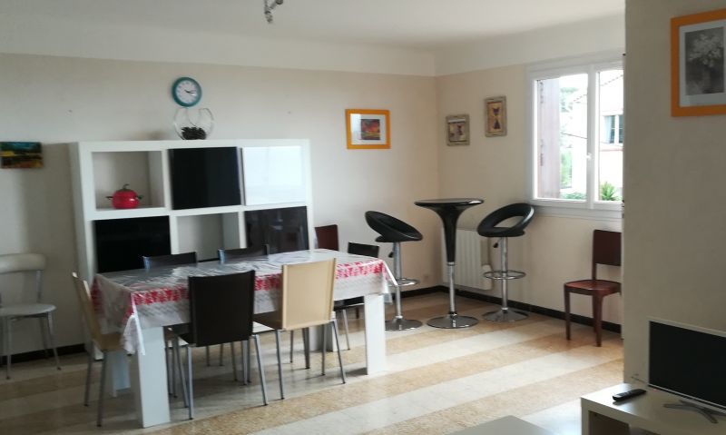 photo 1 Owner direct vacation rental Sanary-sur-Mer appartement Provence-Alpes-Cte d'Azur Var Living room