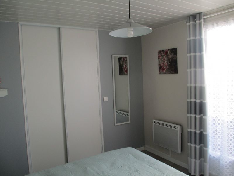 photo 3 Owner direct vacation rental Saint-Martin-en-Campagne maison Normandy (Haute-Normandie)  bedroom