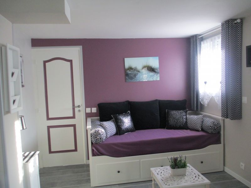 photo 4 Owner direct vacation rental Saint-Martin-en-Campagne maison Normandy (Haute-Normandie)  Living room