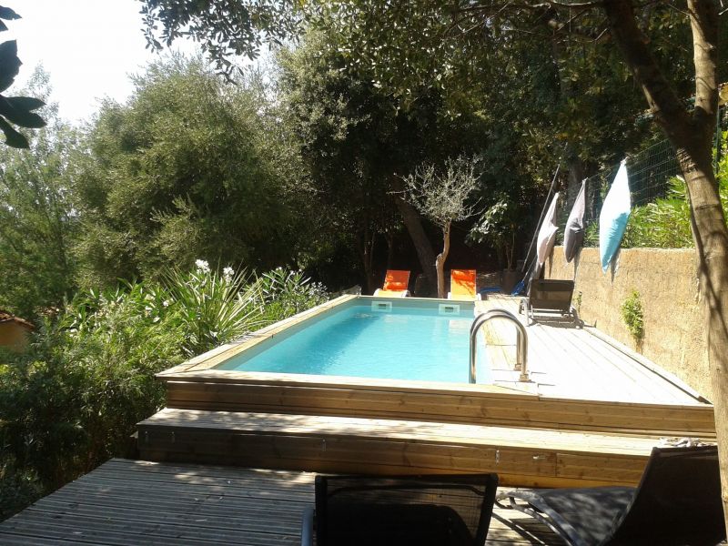 photo 12 Owner direct vacation rental Rayol Canadel sur Mer appartement Provence-Alpes-Cte d'Azur Var