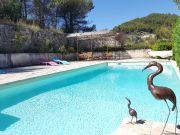 Provence-Alpes-Cte D'Azur holiday rentals for 6 people: gite no. 118027