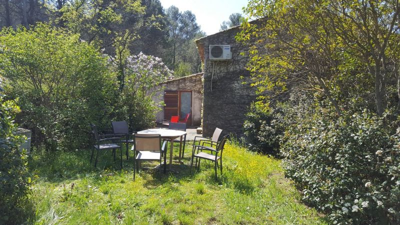 photo 9 Owner direct vacation rental Auriol gite Provence-Alpes-Cte d'Azur  Outside view