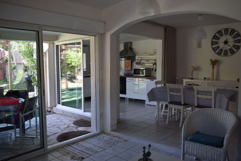 photo 0 Owner direct vacation rental Frontignan maison Languedoc-Roussillon Hrault