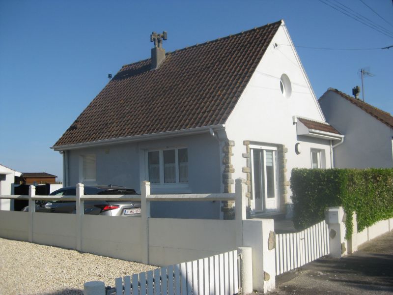 photo 3 Owner direct vacation rental Le Touquet villa Nord-Pas de Calais Pas de Calais