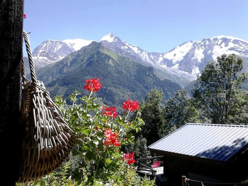 photo 0 Owner direct vacation rental Saint Gervais Mont-Blanc chalet Rhone-Alps Haute-Savoie
