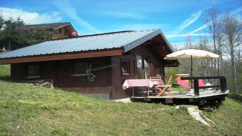 photo 7 Owner direct vacation rental Saint Gervais Mont-Blanc chalet Rhone-Alps Haute-Savoie